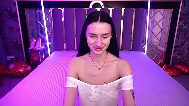 Snow_WhiteeeX live sex cam