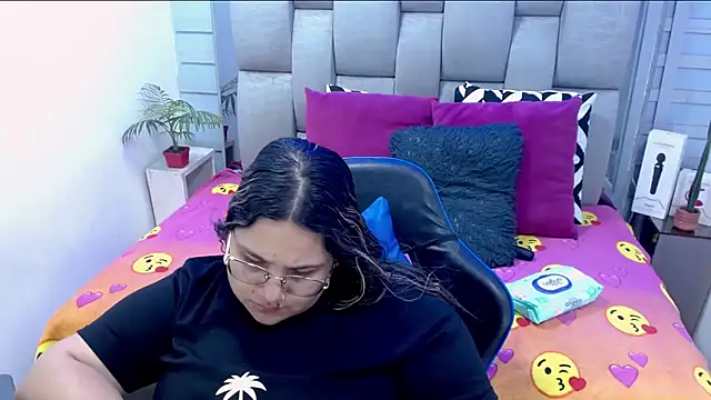 evelin_zaens's cam snapshot