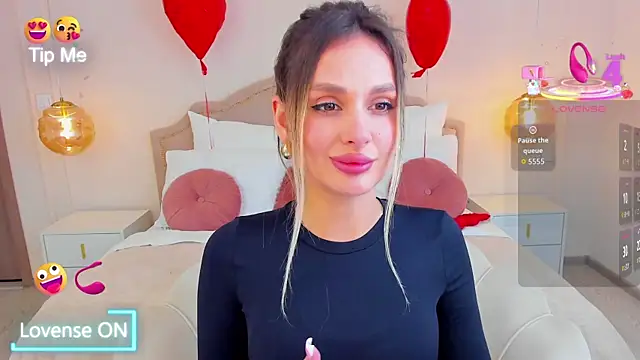 MissLoou live sex cam
