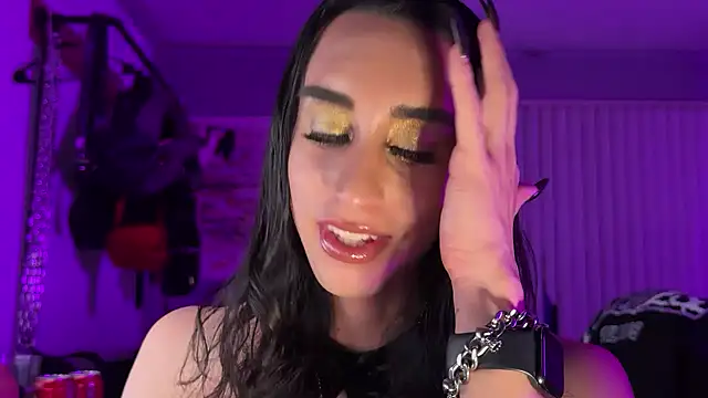 xoFrankie live sex cam