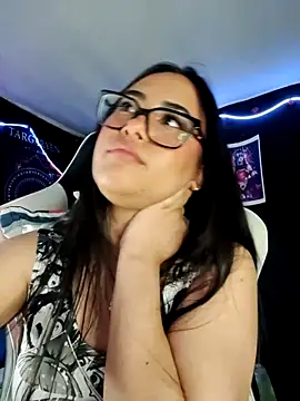 Janna_mnt's cam snapshot