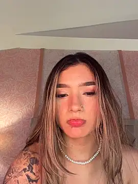 Arianavillada's cam snapshot