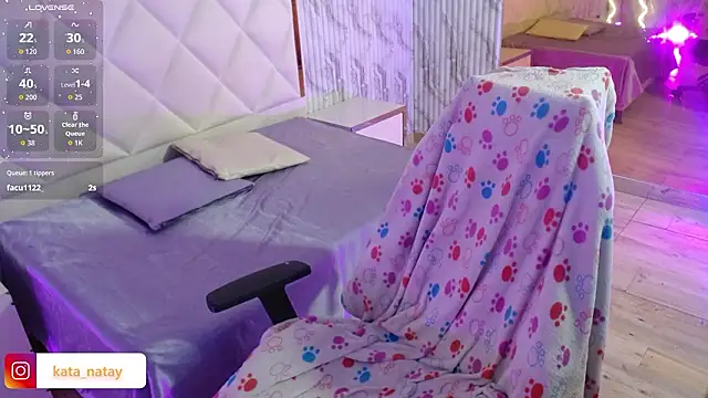 KATANA_TAY's cam snapshot