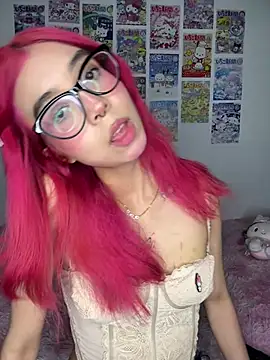 Valen-Foxx1's cam snapshot