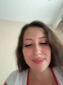 AndreaMood live sex cam