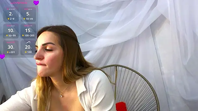 LustLagoon's cam snapshot