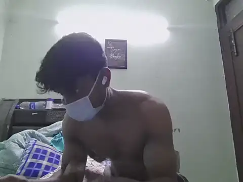 Mr_Cajonny0 live sex cam