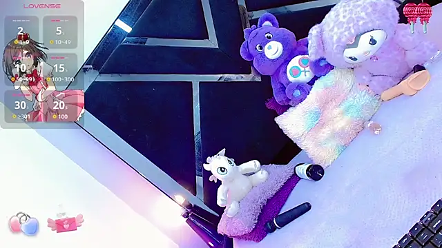 AlahiaDabion live sex cam