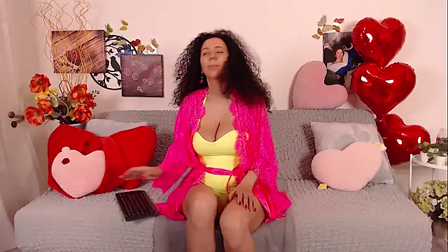 BettiAdamson's cam snapshot