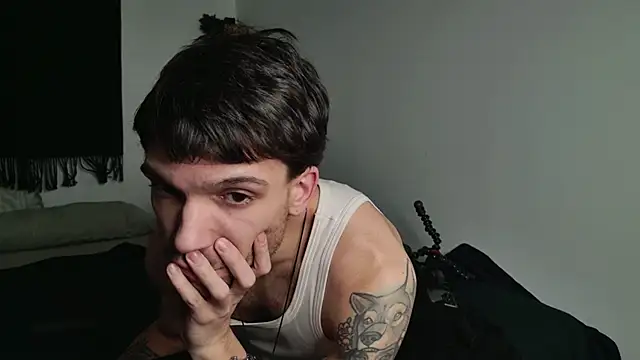 JackDesFeux live sex cam