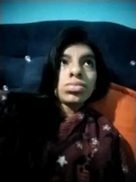 Ariell_Kieran's cam snapshot