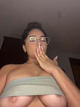 EvieAdamsss's cam snapshot