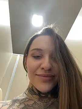 KishaMur live sex cam