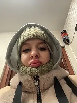 LikaCat live sex cam