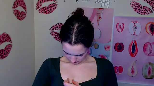 _SusieSu_ live sex cam