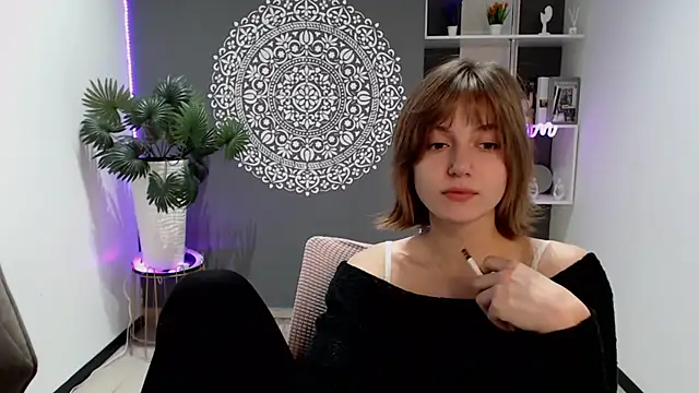 EchoScribe live sex cam