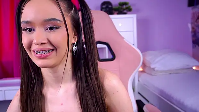 MistyReeds's cam snapshot