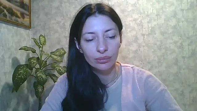 LissaBlossom live sex cam