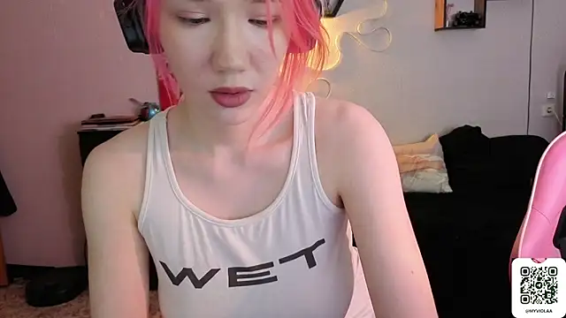 Maya_Viola live sex cam