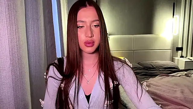 RizzaSoftChaos live sex cam