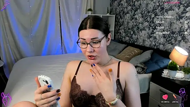 Coraline_kitty live sex cam