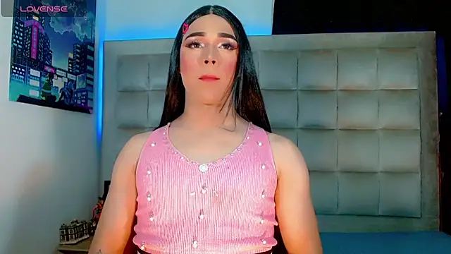 AmazingMistressNathy live sex cam