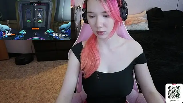 Maya_Viola live sex cam