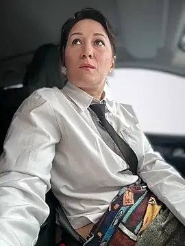 ZhenjaPoledance live sex cam