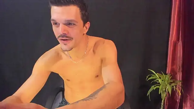 DonyBrown live sex cam