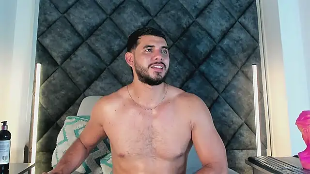 Dimitri_Bass live sex cam