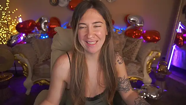 KateShanny live sex cam