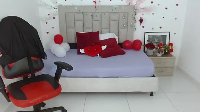 bella_fox723 live sex cam