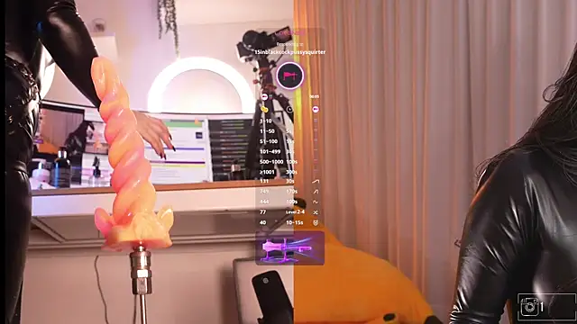 Just__dani live sex cam