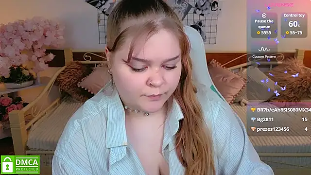 Erica__Alta live sex cam