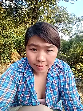 quynhkoolbae's cam snapshot