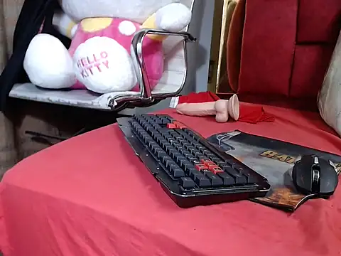 dakota__'s cam snapshot