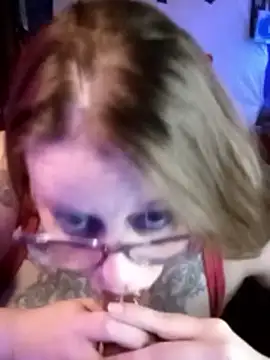 edgexchaos's cam snapshot