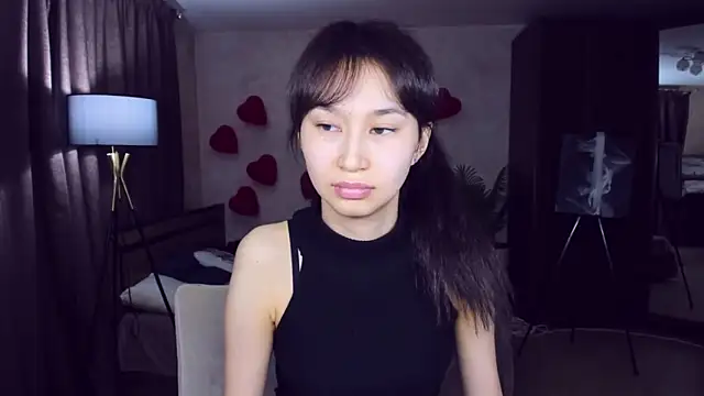 SheilaRare's cam snapshot