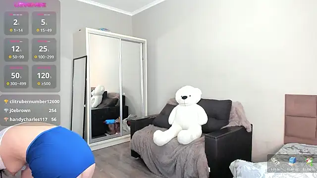 Aurelia_kato's cam snapshot