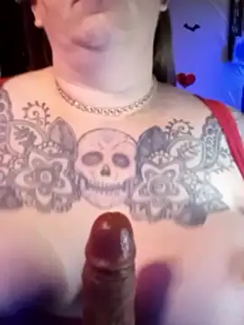 edgexchaos's cam snapshot