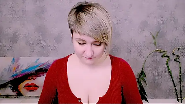 Djullia live sex cam