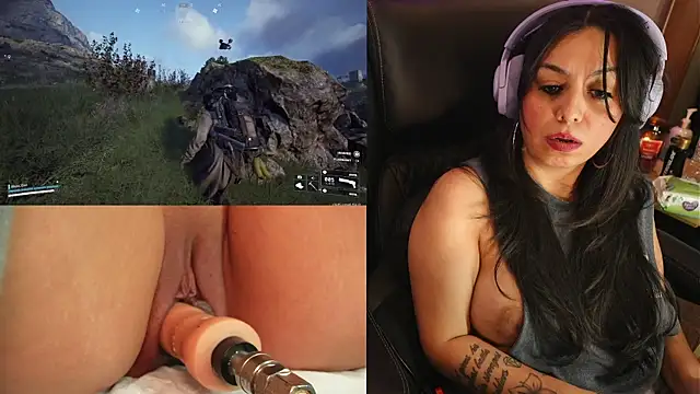 roknblaze's cam snapshot