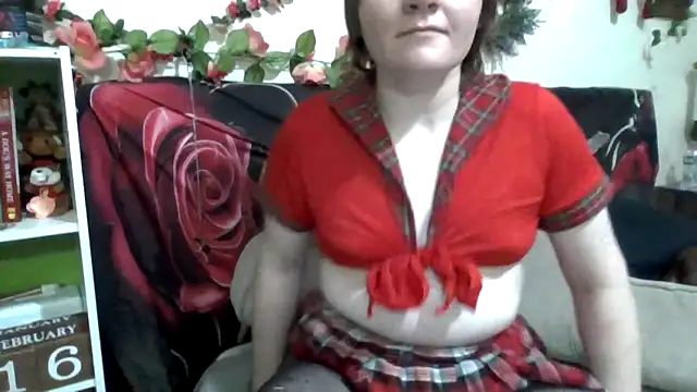 AverageRose's cam snapshot