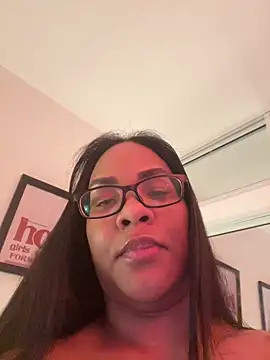 Chaniita's cam snapshot