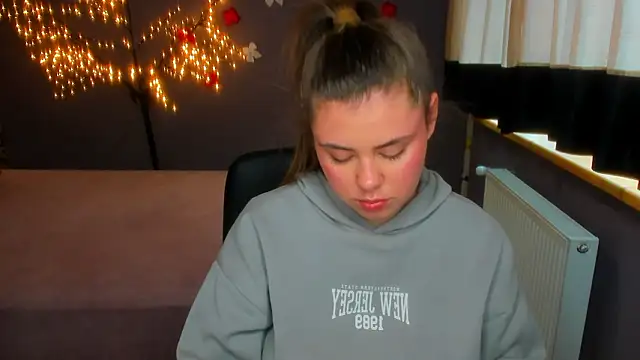 IsabellaBler live sex cam