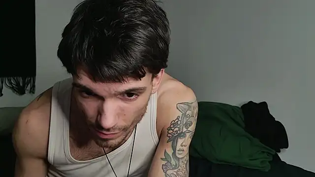 JackDesFeux live sex cam