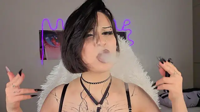 IamLuna2006 live sex cam