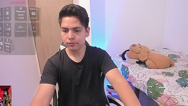 Asta_YunoXXX's cam snapshot