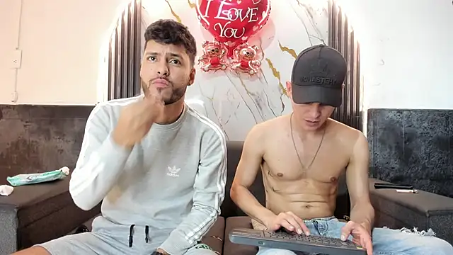 Angel_Villareal's cam snapshot