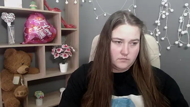 XX_Daniella_XX's cam snapshot